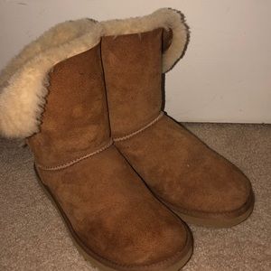 UGG boots